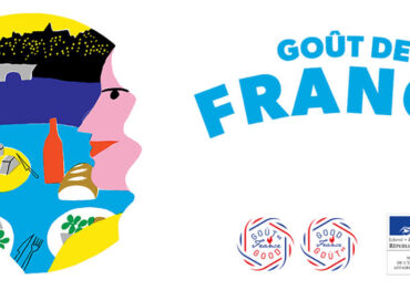 Goût de/Good France w październiku