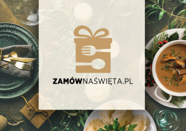 Zamównaświęta.pl – akcja wspierająca gastronomię