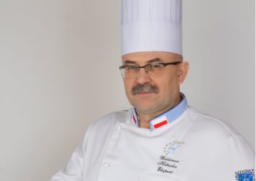 Waldemar Hołówka specjalnie dla Poradnika Restauratora: Gastronomia a koronawirus