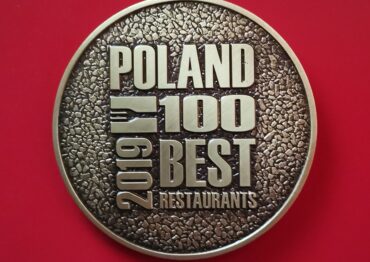 Już w piątek finał Poland 100 Best Restaurants