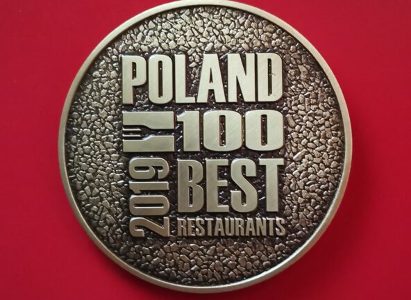 Już w piątek finał Poland 100 Best Restaurants