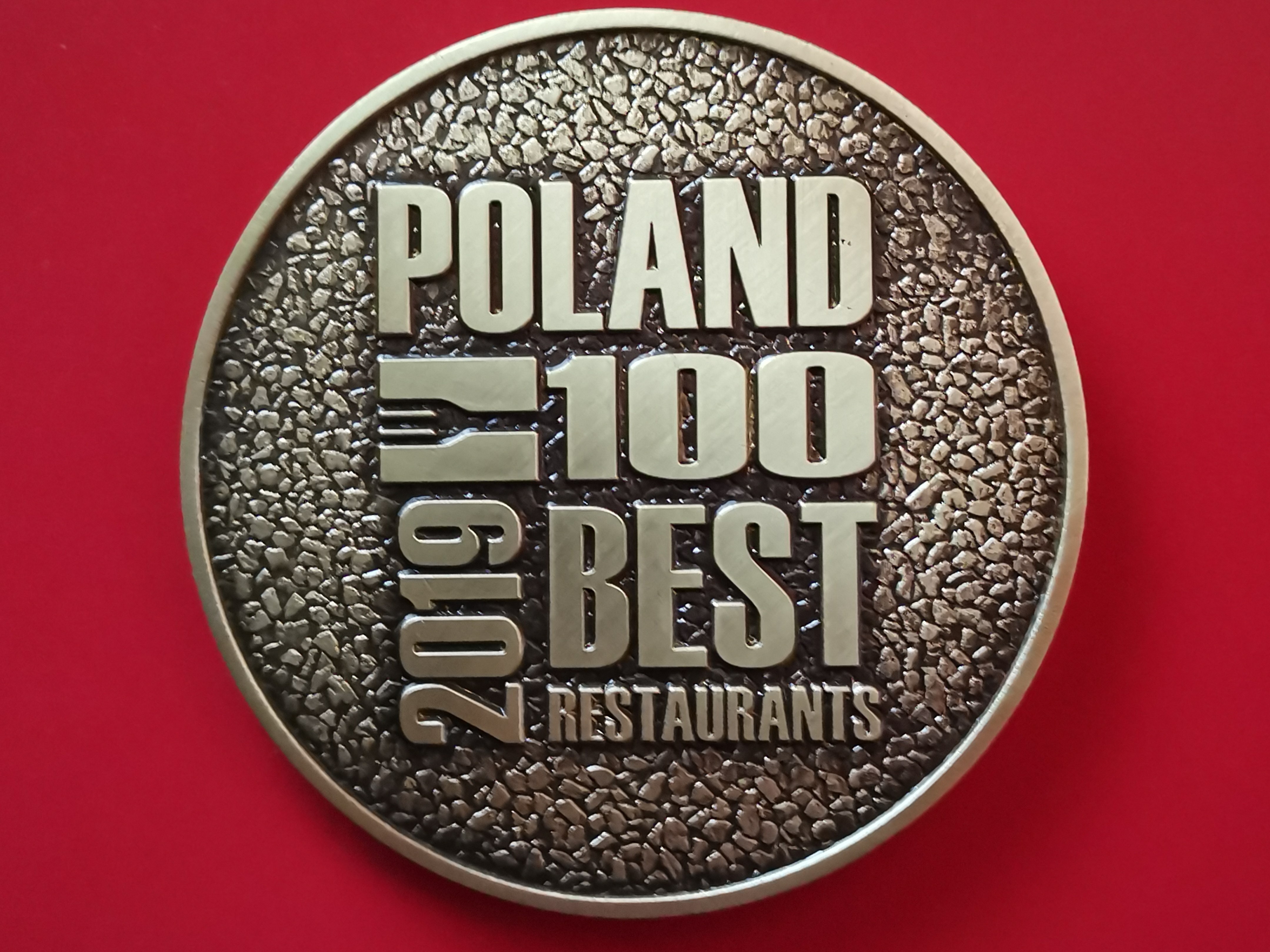 Już w piątek finał Poland 100 Best Restaurants