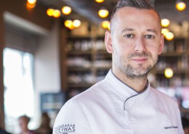 Mariusz Pieterwas specjalnie dla Poradnika Restauratora: Gastronomia a koronawirus