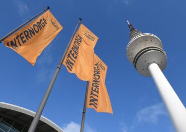 Internorga 2021 online