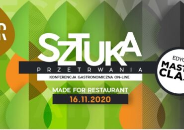 Sztuka Przetrwania – konferencja online