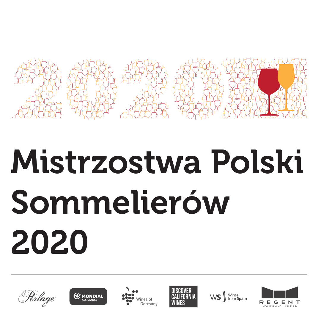 Mistrzostwa Polski Sommelierów