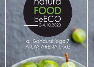 Natura Food i beECO w październiku