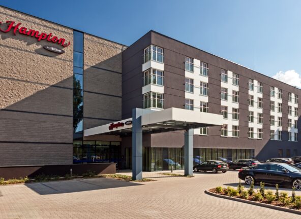 Polski Holding Hotelowy dołącza do projektu Poland Business Harbour