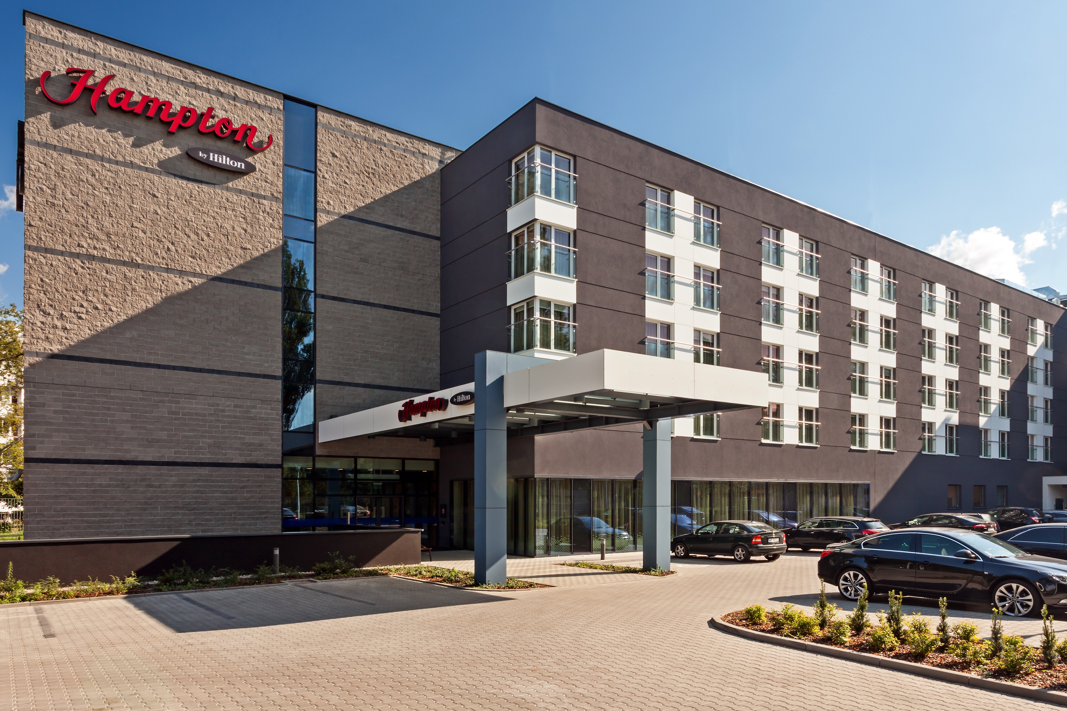 Polski Holding Hotelowy dołącza do projektu Poland Business Harbour