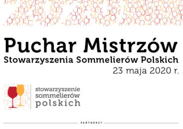 Puchar Mistrzów Stowarzyszenia Sommelierów Polskich