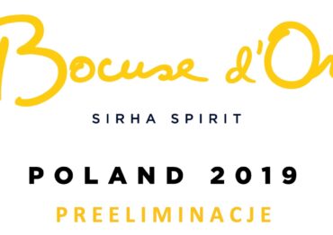 Bocuse d’Or Poland 2019 – zgłoszenia do 3 czerwca