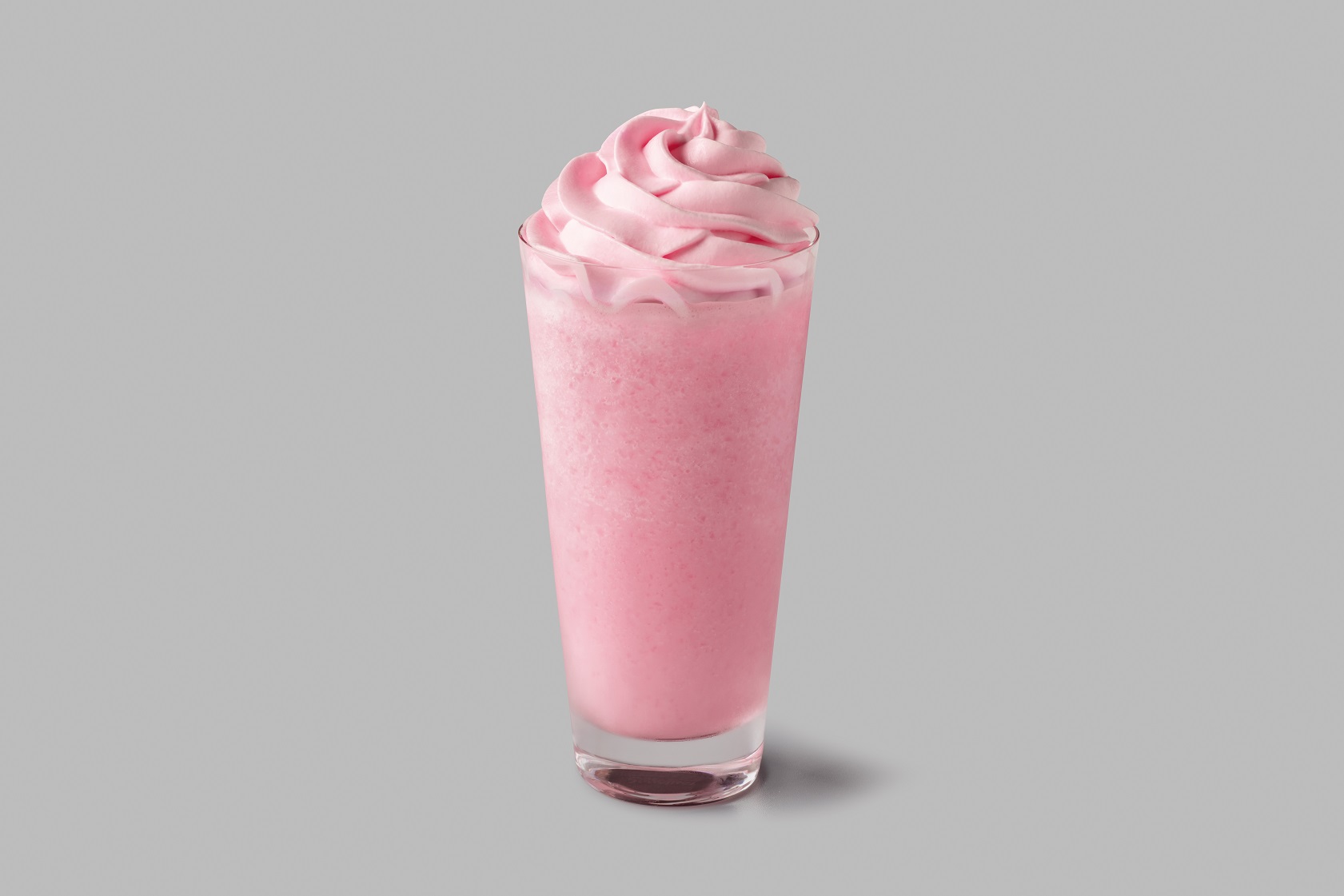 Starbucks wprowadza Frappuccino na bazie różowej czekolady