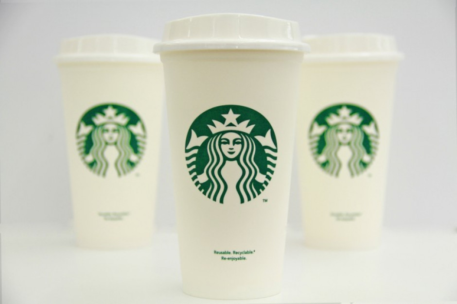 Starbucks rozszerza portfolio o nowe miasto