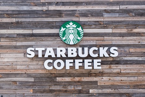 Starbucks wybiera baristę roku