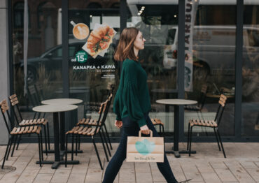 Starbucks i Too Good To Go już w całej Polsce