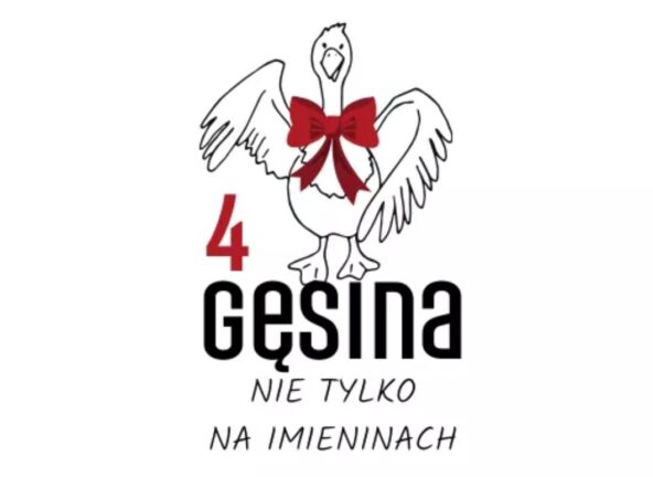 Konkurs Gęsina nie tylko na imieninach -  odwołany