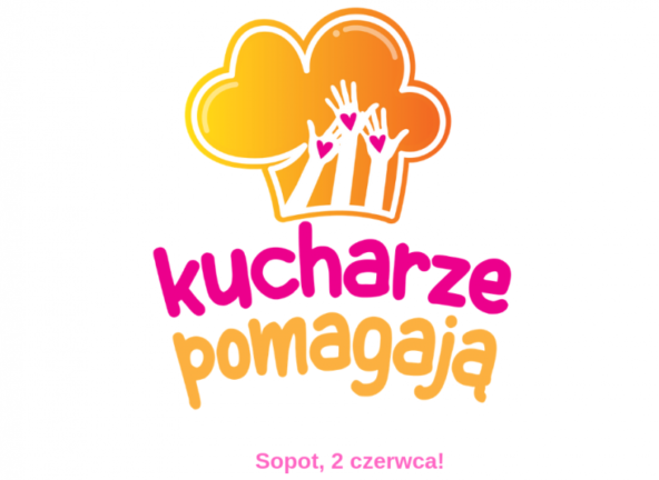 Kucharze Pomagają - finał w Sopocie