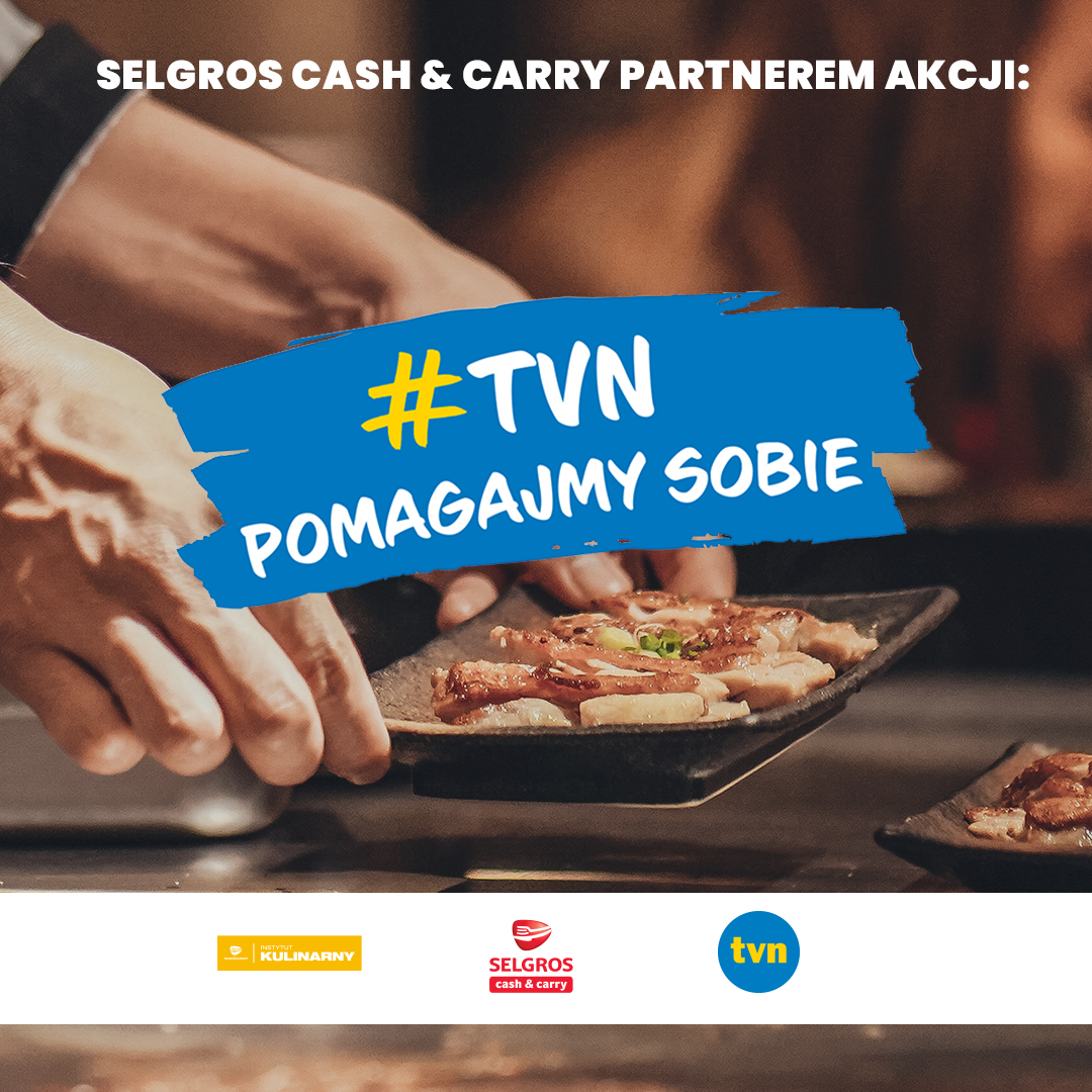 Transgourmet i Selgros Cash & Carry stawiają na wszechstronne wsparcie dla branży gastronomicznej w Polsce