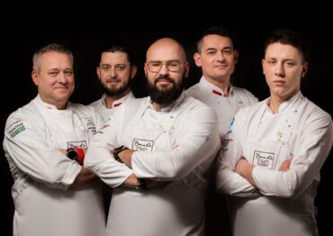 Kolejny krok Bocuse d’Or Team Poland