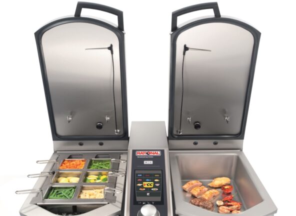 Urządzenie VarioCookingCenter®