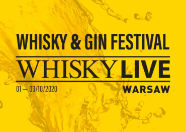 Whisky Live Warsaw w zmienionej formule