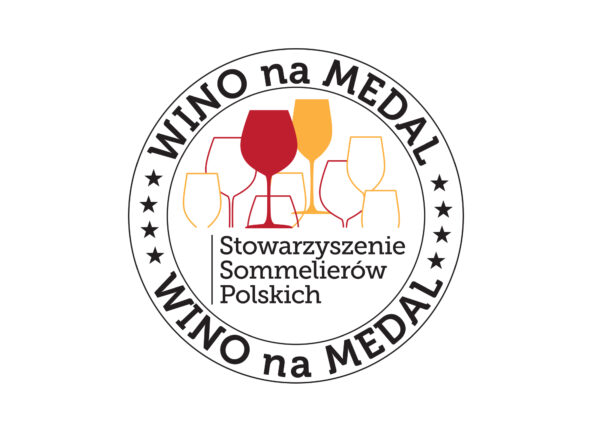 Konkurs Stowarzyszenia Sommelierów Polskich - Wino na medal