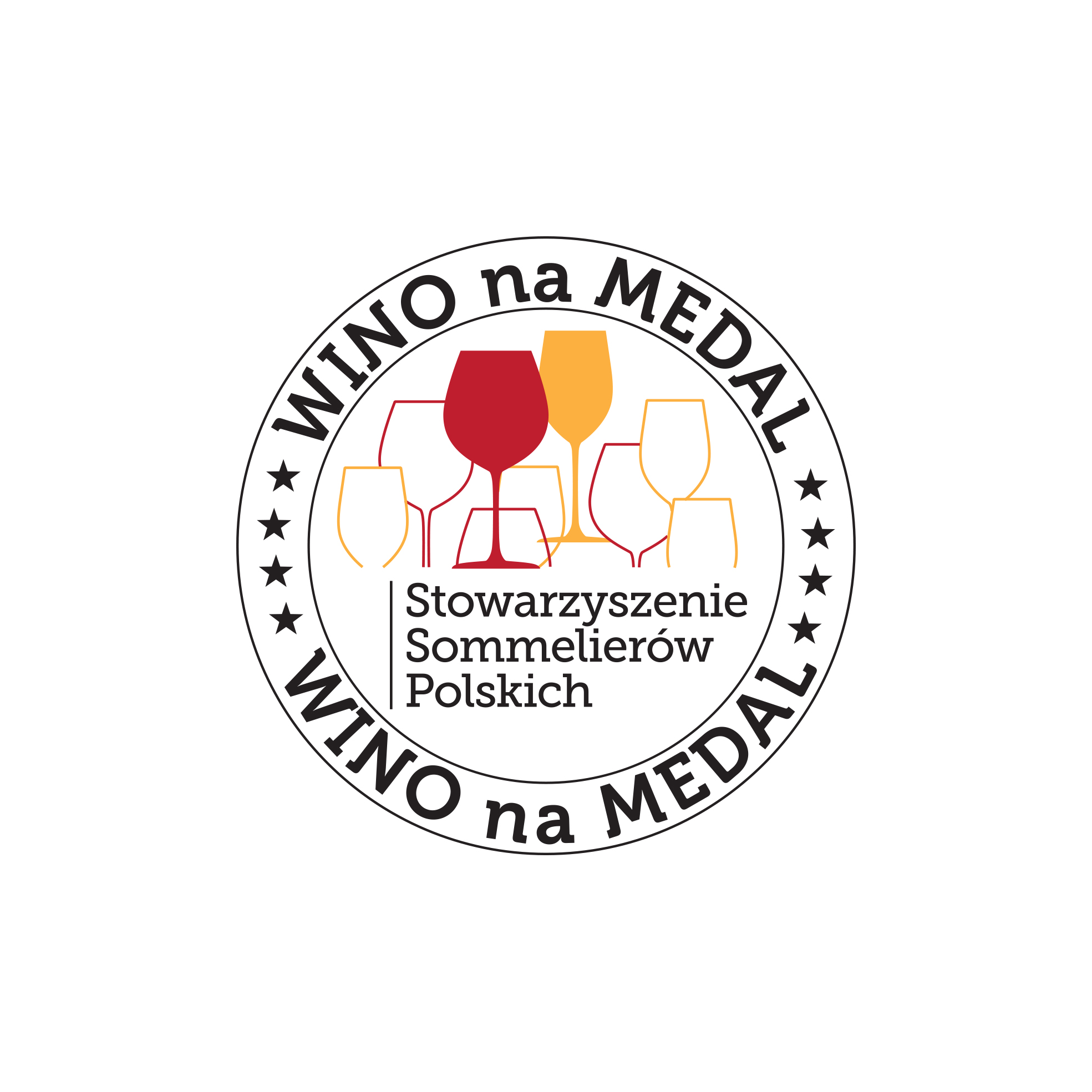 Konkurs Stowarzyszenia Sommelierów Polskich – Wino na medal