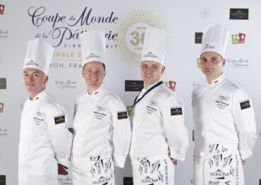 Za nami Wielki Finał 15. edycji Coupe du Monde de la Patisserie