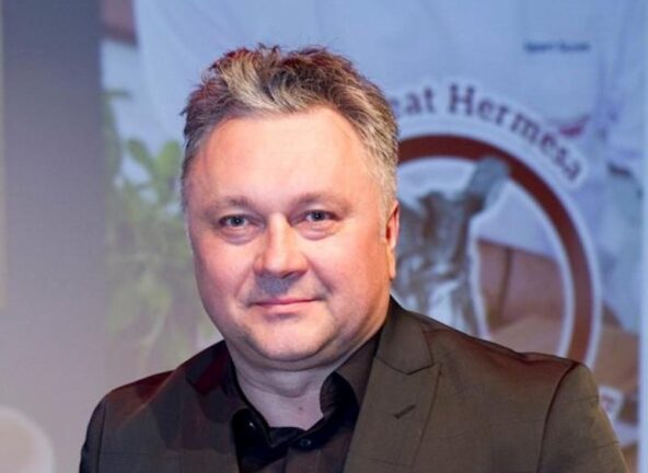 Robert Sowa: Budżet i koszt to kluczowe hasła na 2021 r.