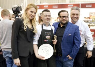 Kulinarny Talent 2018 rozstrzygnięty