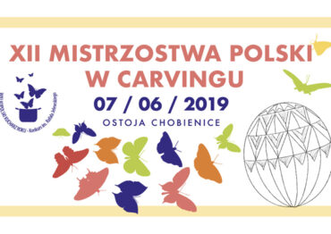 12. Mistrzostwa Polski w Carvingu