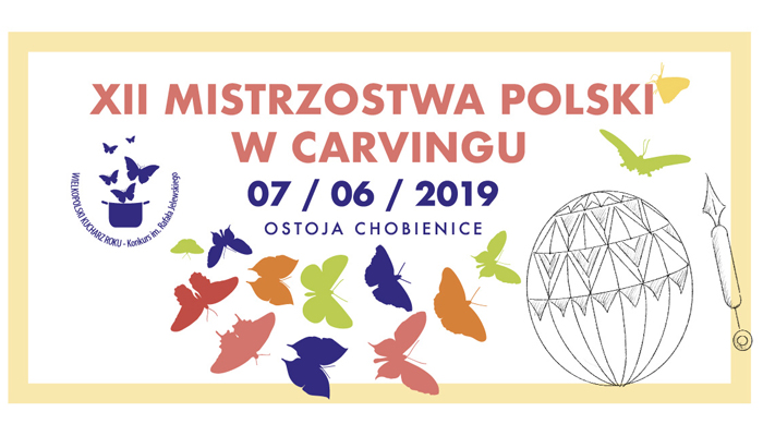 12. Mistrzostwa Polski w Carvingu