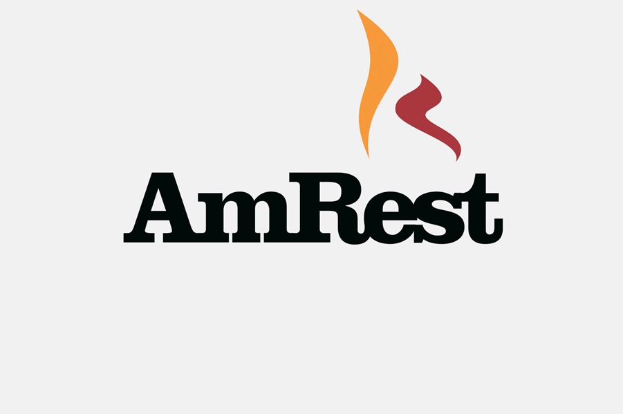 AmRest zwiększa sprzedaż