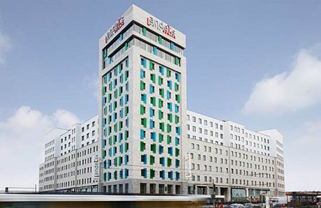 Union Investment dokona zakupu hotelu andels w Berlinie
