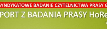 Badania HoReCa