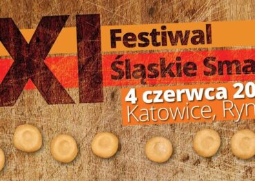 Śląskie Smaki w Katowicach