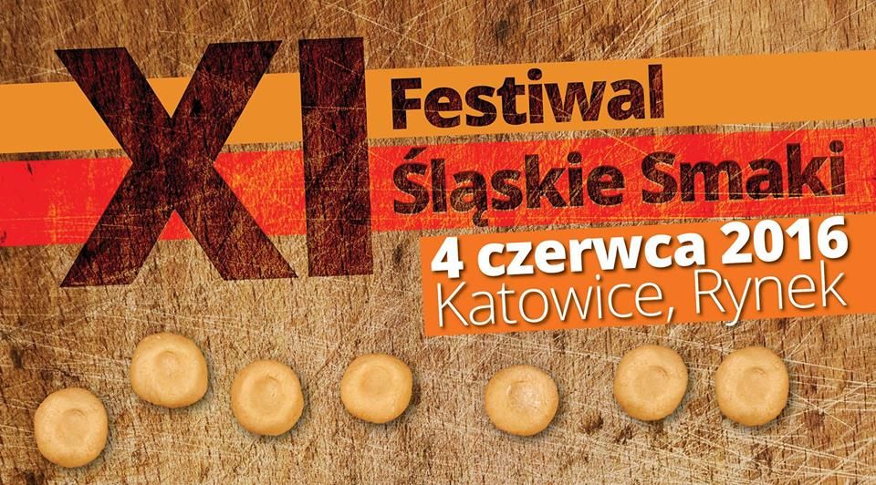 Śląskie Smaki w Katowicach