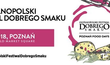 12. Ogólnopolski Festiwal Dobrego Smaku