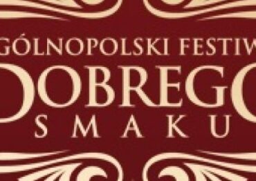 Ogólnopolski Festiwal Dobrego Smaku – konkursy