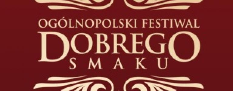 Ogólnopolski Festiwal Dobrego Smaku – konkursy