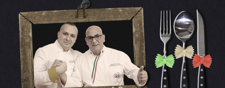 12. Konkurs Włoskiej Sztuki Kulinarnej Arte Culinaria Italiana