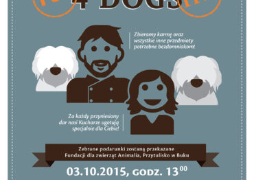 Master Chefs 4 Dogs –  8 edycja