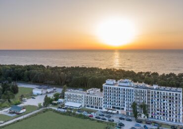 Blisko połowa gości hotelowych już płaci bonem turystycznym