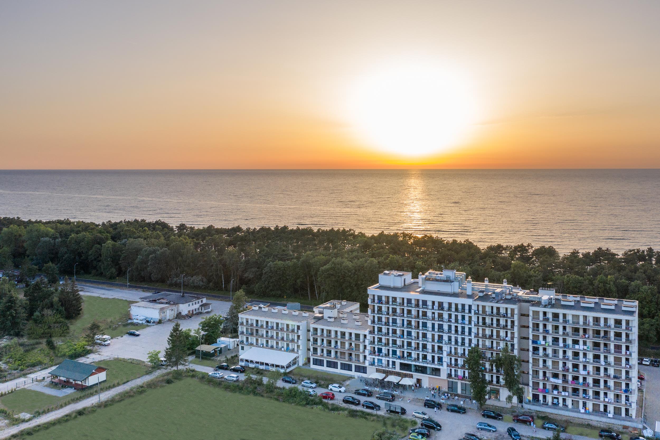 Blisko połowa gości hotelowych już płaci bonem turystycznym