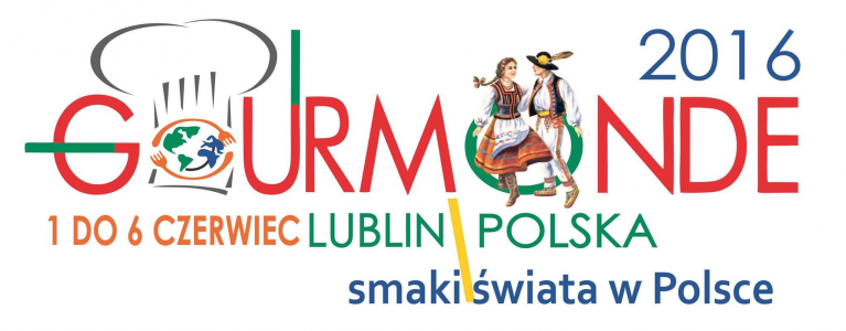 Gourmonde Lublin 2016