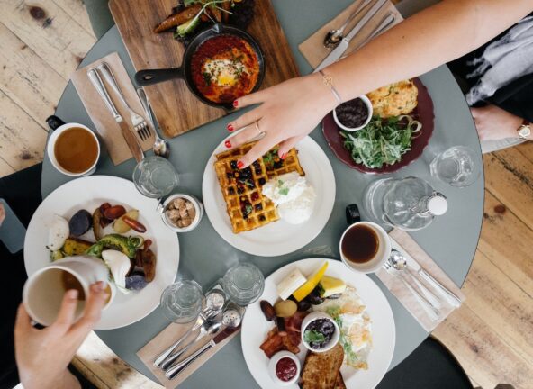 Włochy: W Kalabrii otwarte będą bary, restauracje i cukiernie