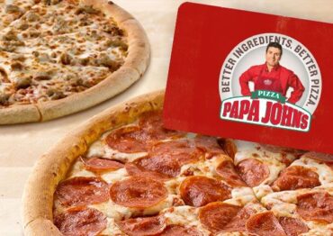 Sieć pizzerii Papa John’s wchodzi do Polski