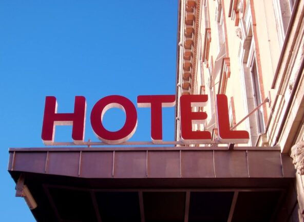 Hotelarze apelują o informacje dot. terminu otwarcia granic