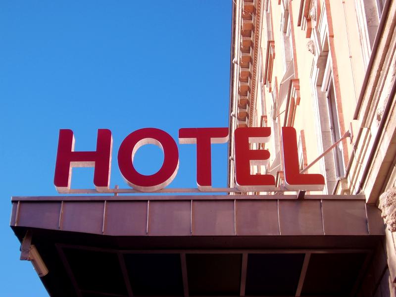 W hotelach miejskich – wciąż kłopoty z popytem