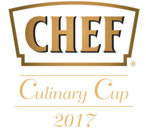 Chef Culinary Cup 2017